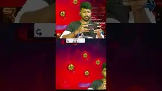 Sukuna Bundle Spinla Luck Erukuma Nanparagalay🔥 #shorts #ffshorstamil