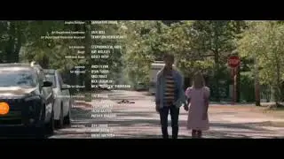 Wrong Turn (2021) End Credits
