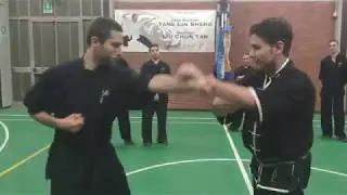 Applicazioni di Yun Shou 
