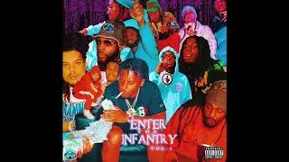 Shmack Harv Freestyle (feat. A$AP ANT & Lulu P) prod. Shmack Harv