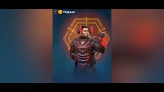 I GOT THE NEW TITAN PILOT YANG LEE (he's animated) #shorts #fyp #warrobots #viral