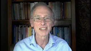 Excellent Interivew with Dr  Andrew Foss Vedic Astrologer/astronomer