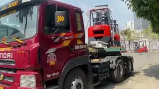 Những lưu &yacute; khi mua xe n&acirc;ng để ph&ugrave; hợp với nhu cầu sử dụng