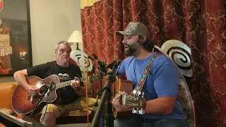 Waycross - Lance Farlow w/ Darrell Scott