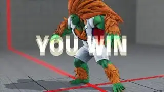 Blanka vskill