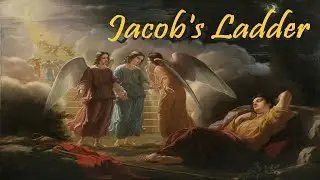 Freemasonry - Jacob's Ladder