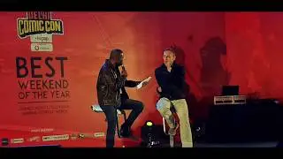 A Snippet of Delhi Comic Con 2018 | TVGS