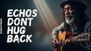 Echoes Don&rsquo;t Hug Back | Deep Reggae Heartbreak Song | @BleedingStrings @Letbabylonburn 