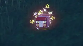 PEV : Chrysapile (Charjabug) Shiny 2