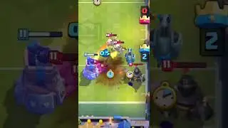 Спасибо за 200 тысяч подписчиков ❣️ #clashroyale #short #zaibgaming