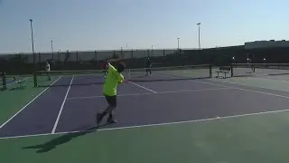 Legacy Tennis