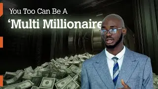 How To Make 6 - 7 Figures Monthly Selling Real Estate Anywhere In Nigeria.