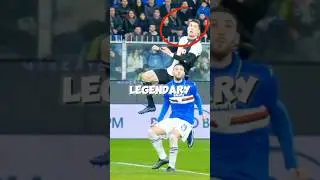 They built a machine just to challenge Ronaldo&hellip; he jumped &mdash; and the debate ended.⚽#CR7 #Football
