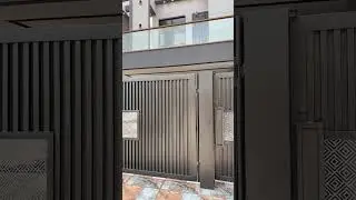 Latest Gate Design 10 Marla House in Bahria Town Lahore | 03218481906