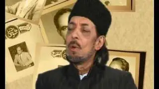 Program Metreo Tv on Ibn e Safi 1of 4 (Allama Zameer  Akhtar)