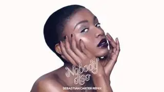 Full Crate x Mar - Nobody Else (Sebastian Carter Remix)