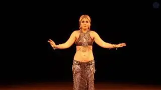 Spirit of Life - DIVON - tribal fusion @ TRIBAL UNIVERSE 2016