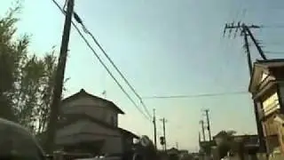 【津波被災情報】千葉県山武山武市木戸川河口周辺