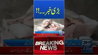 Trending News Today! #lahorenewshd #breakingnews #viralvideo #viral #shortsfeed #shorts