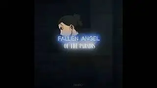 FALLEN ANGEL 💀 | ATTACK ON TITAN - #aot #attackontitan #eren #trending #viral