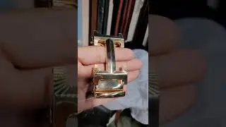 AUTO LOCK BRANDED BELT#beauty #belts #brand #shorts #fashion #ytshorts #viral