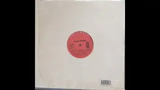 Mass Order - Lift Every Voice Take Me Away (Accapella)