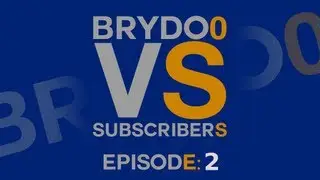 VS the Viewers Episode 2 - Brydo0 VS Cooperlfc97 in FIFA 13
