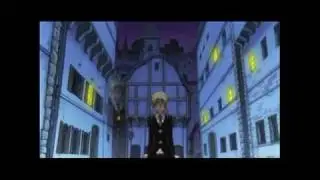 last night - anime mix (happy birthday Mari)