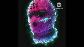 Kieran Alleyne - Runnin Low instrumental [Bass Boosted]