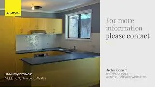 34 Runnyford Road, Nelligen NSW