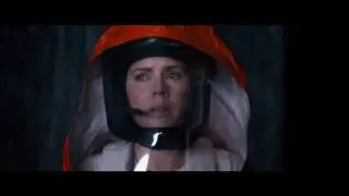 'Arrival' (2016) Official Trailer | Amy Adams, Jeremy Renner