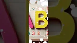 ABC Song for Kids | Learn Alphabet with Fun & Colors | GrowKids