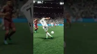 Juventus Ronaldo (2019) Mod In FC 25 🤌