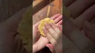 cheesey potatoes bite #tasty #food #tastyfood #viral #famous #easyrecipe