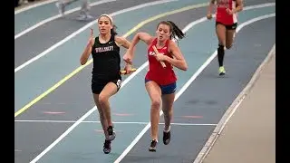 MIAA DIVISION 1 CHAMPIONSHIPS