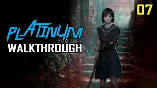 SILENT HILL F &mdash; платиновое прохождение 24 июля &mdash; 100% ВСЕ предметы коллекционирования и концовки