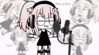 VOICE ACTING BLOOPERS