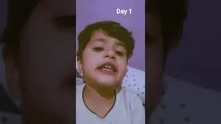 Vlog 1 #littlevlog #littlevloggers #daughter #minivlog #dailyvlog #shorts #dailyshorts #dailyvlogger
