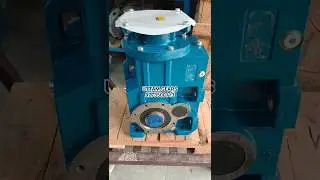 UTTAM.GEARS|| PBL - K SERIES HELICAL GEARBOX ⚙️⚙️ #gearbox#gear#helical #shorts #ytshorts#jungkook3d