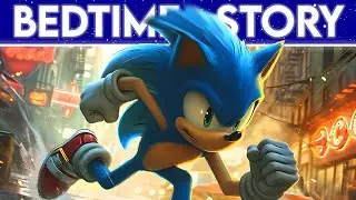 Sonic - Bedtime Story