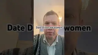 Top dating tip for 2026: divorced women. # older #asian #shorts