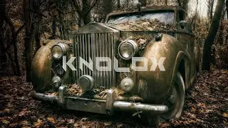 [FREE] Dark | Chill | Lo-Fi Trap Beat - I WAS YOUR BREATH (Prod.KNOLOX)