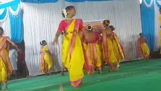 ವಾರ್ಷಿಕ ಸಮ್ಮೇಳನ ಸರಕಾರಿ ಪ್ರೌಢಶಾಲೆ ಹೊಸ             ಬಂಡಿ ಹಾರ್ಲಪುರ