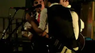 Tally Hall - The Whole World and You