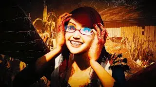 Rize Kamishiro Killer Longplay - Dead by Daylight Blood Moon (No Commentary)