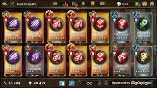 DH5/TIPS/NOVEDADES/MIS MEJORES SETS