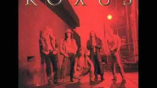 Roxus - Stand Back - Classic Australian Melodic Rock / AOR