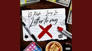 Letter to My X (feat. Lucy Lu)