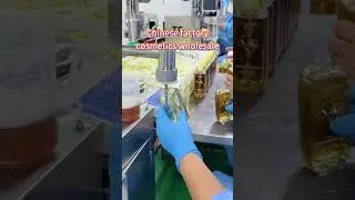 Direct From China Factory | Cosmetic Wholesale Source