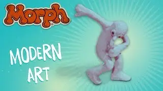 MODERN ART | MORPH